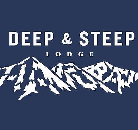 Deep & Steep Lodge Hakuba Exterior photo