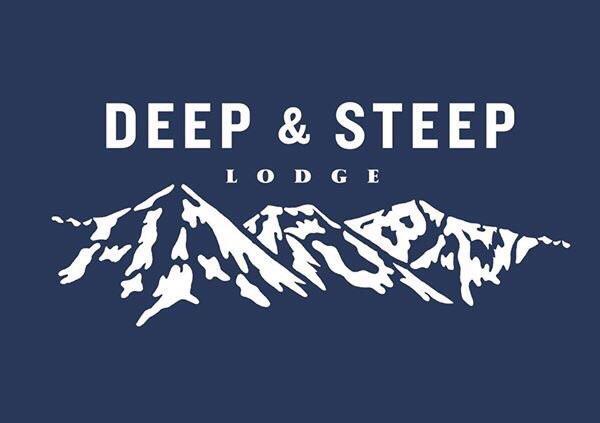 Deep & Steep Lodge Hakuba Exterior photo