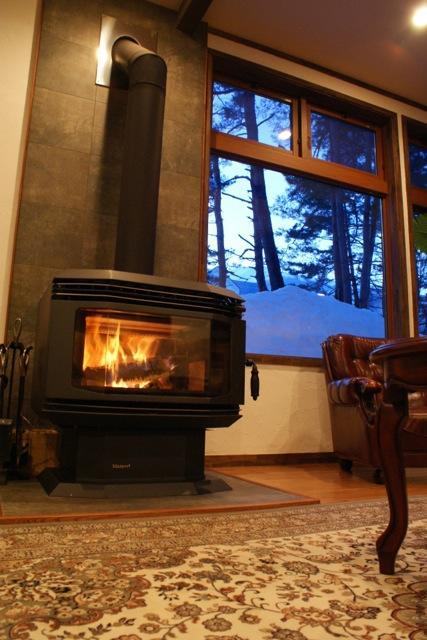 Deep & Steep Lodge Hakuba Exterior photo