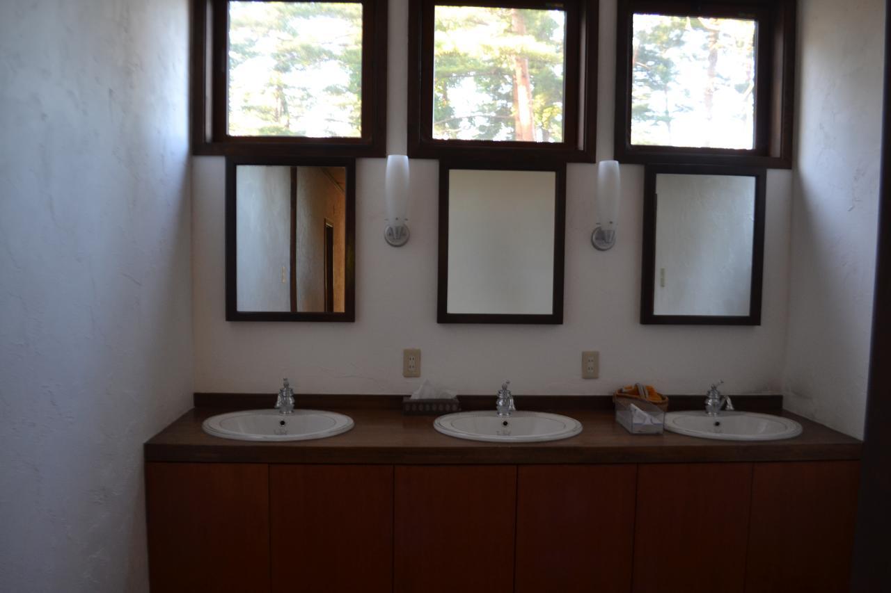 Deep & Steep Lodge Hakuba Exterior photo