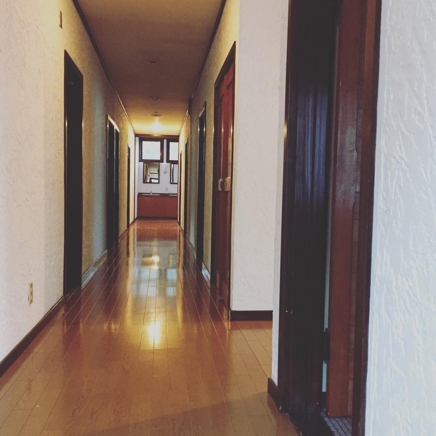 Deep & Steep Lodge Hakuba Exterior photo