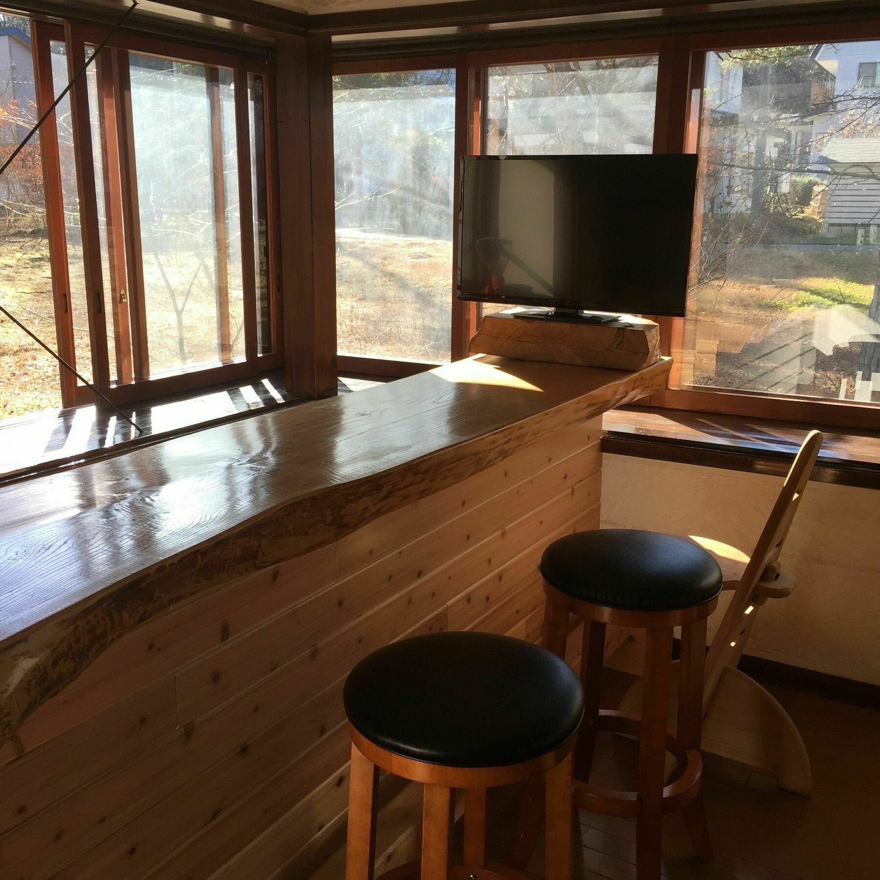 Deep & Steep Lodge Hakuba Exterior photo