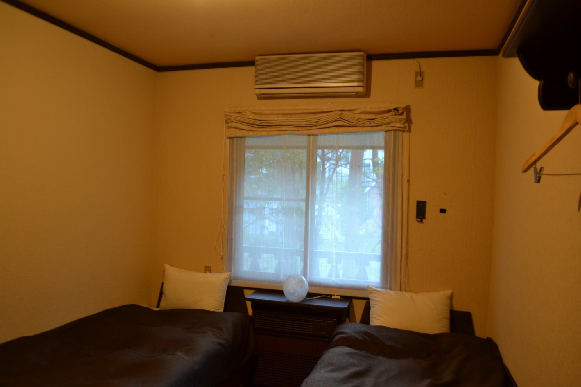 Deep & Steep Lodge Hakuba Exterior photo