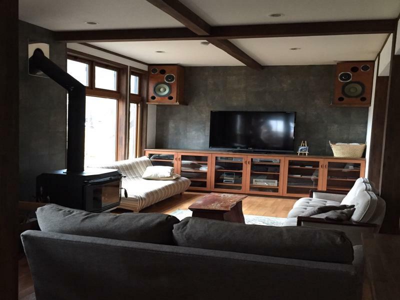 Deep & Steep Lodge Hakuba Exterior photo